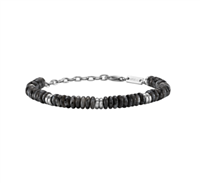 Bracciale Breil in Acciaio Labradorite TJ4123